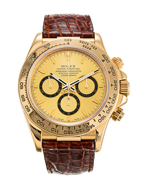 Rolex Daytona 16518